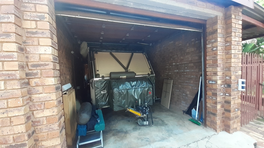 4 Bedroom Property for Sale in Brits North West